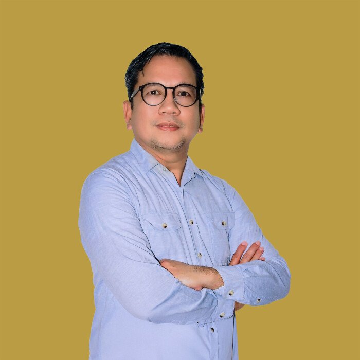 Jun M. Castro | The Philippines